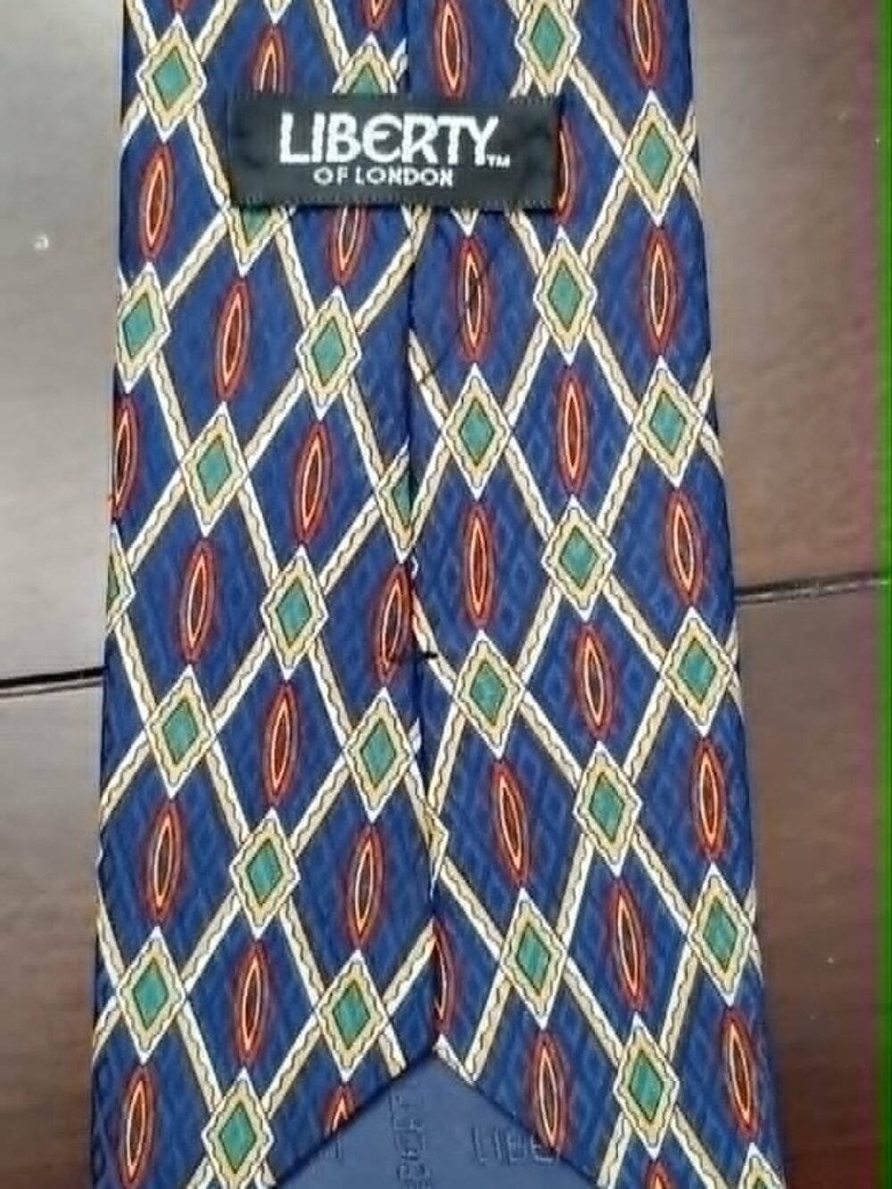 Liberty of London Vintage Tie